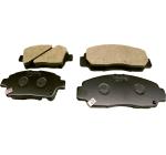 Cellulose Brake Pads